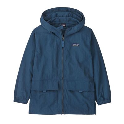 Kid's Outdoor Everyday Jacket - Casaco corta-vento criança