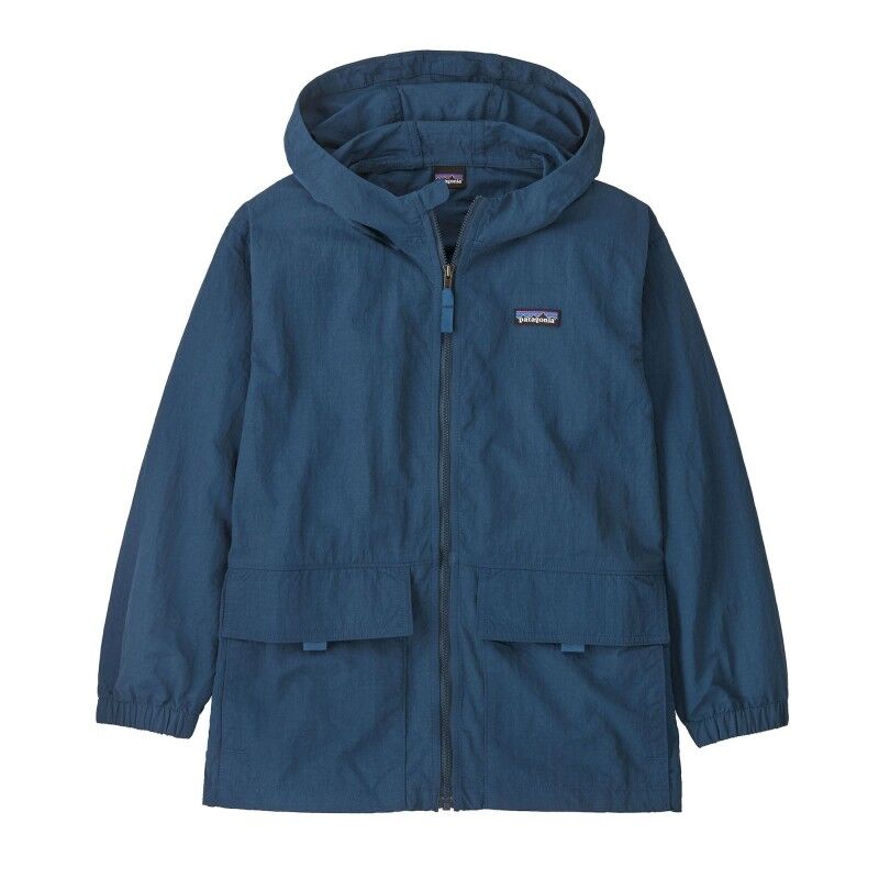 Kid's Outdoor Everyday Jacket - Chaqueta cortavientos - Niños
