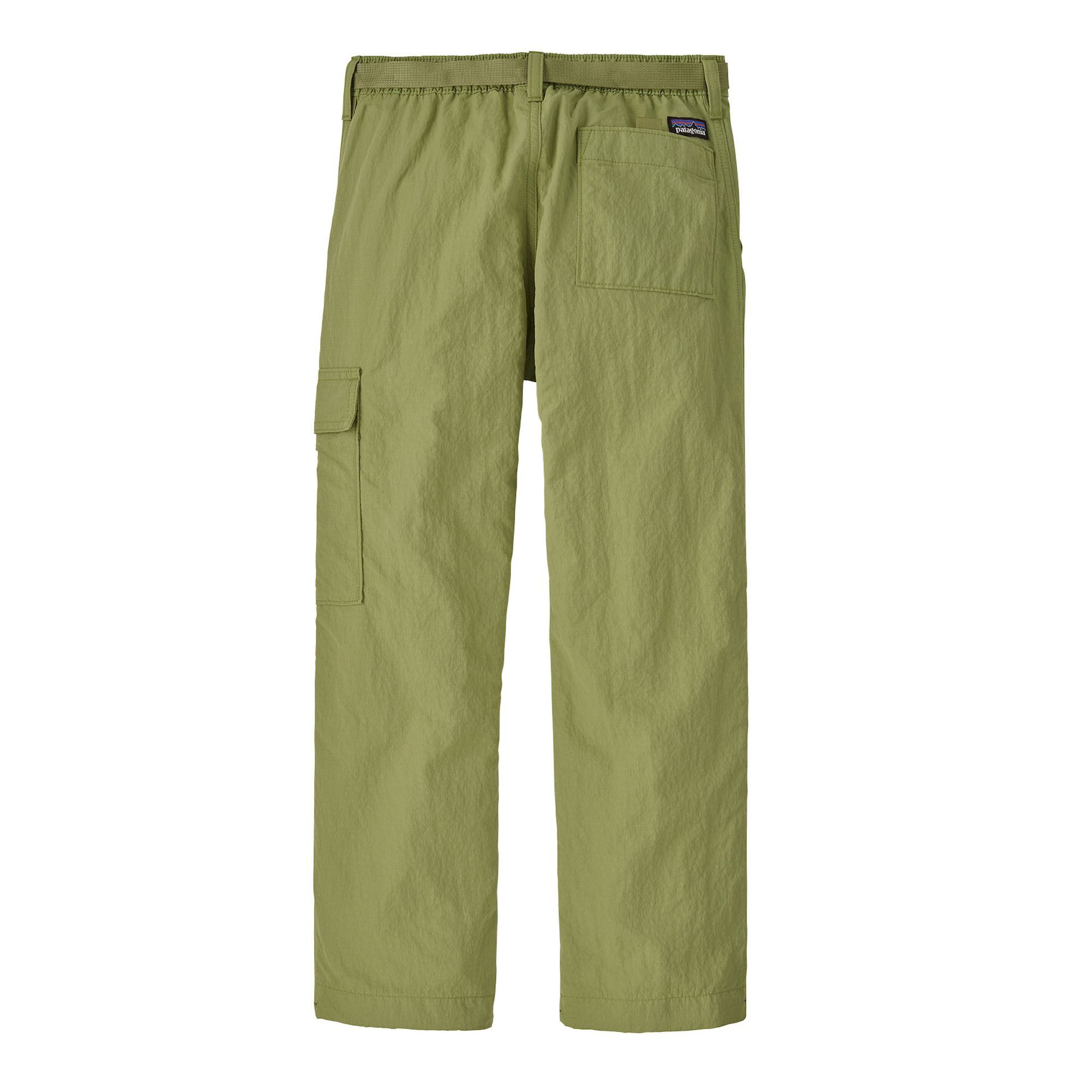 Patagonia Kid's Outdoor Everyday Pants - Pantaloni - Bambino | Hardloop