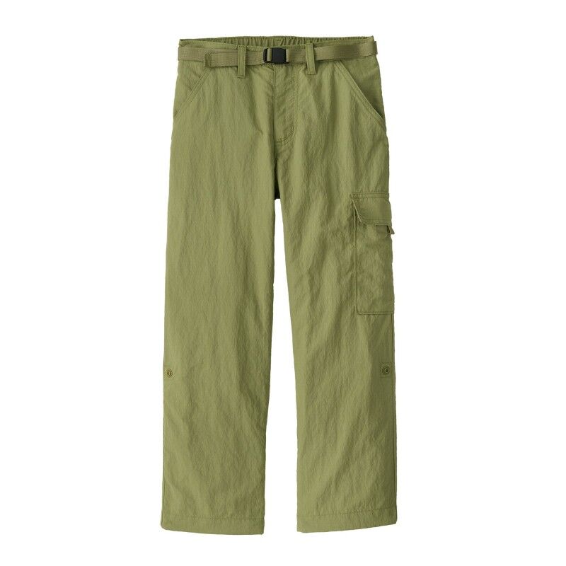 Kid's Outdoor Everyday Pants - Byxa - Børn