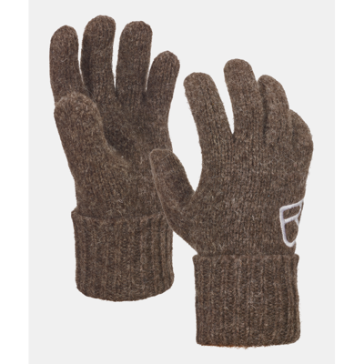 Classic Wool Glove - Rękawice merynosów