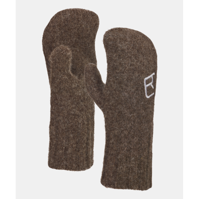 Classic Wool Mitten - Merinovilla Rukkaset