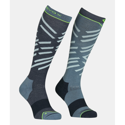 Ski Tour Long Socks - Meias ski homem