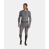 Ortovox Ski Tour Long Socks - Calcetines de esquí - Hombre | Hardloop