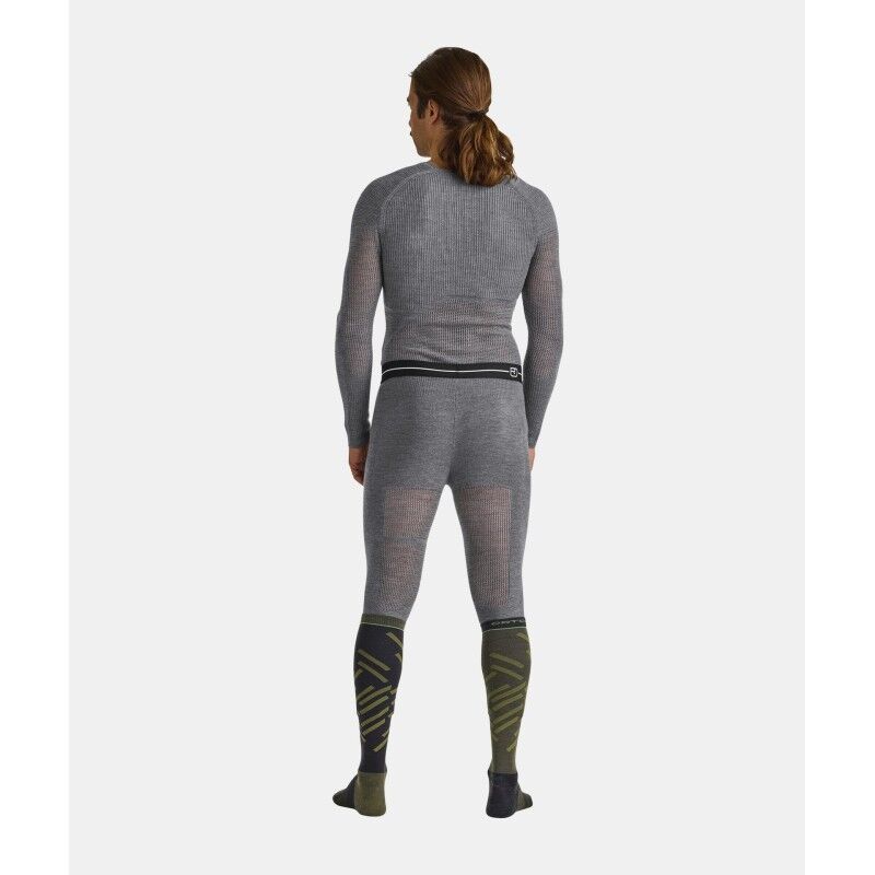 Ortovox Ski Tour Long Socks - Skisokken - Heren | Hardloop