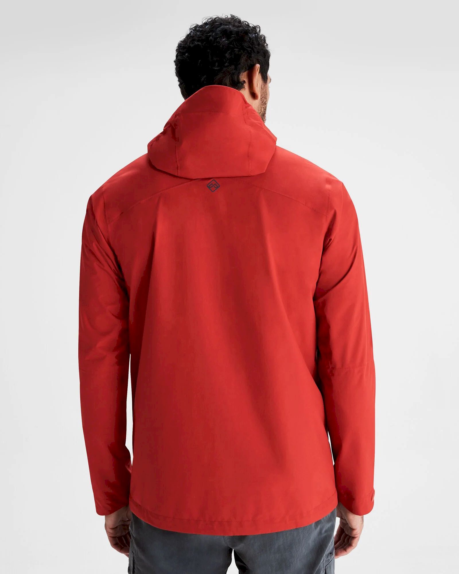 Kathmandu Trailhead Stretch 2.5L - Waterproof jacket - Men's | Hardloop