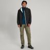 Kathmandu Trailhead Stretch 2.5L - Regenjacke - Herren | Hardloop