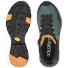 Dolomite Vernale Leather High GTX - Chaussures trekking homme | Hardloop