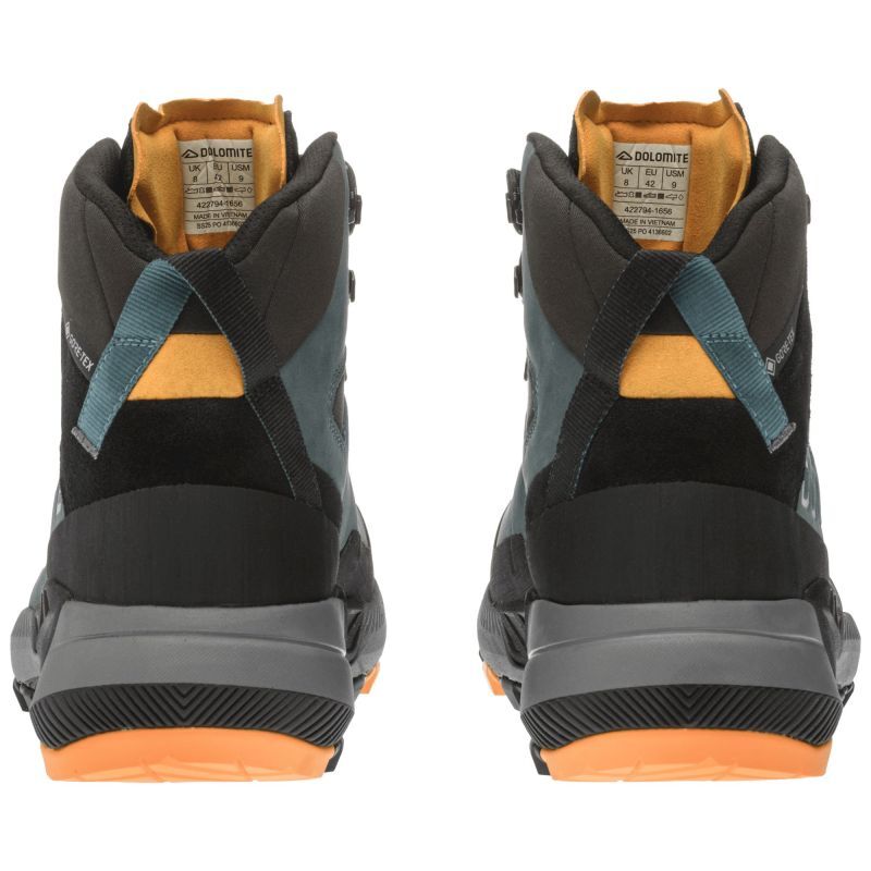 Dolomite Vernale Leather High GTX - Hiking boots - Men's | Hardloop