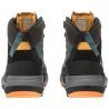 Dolomite Vernale Leather High GTX - Chaussures trekking homme | Hardloop