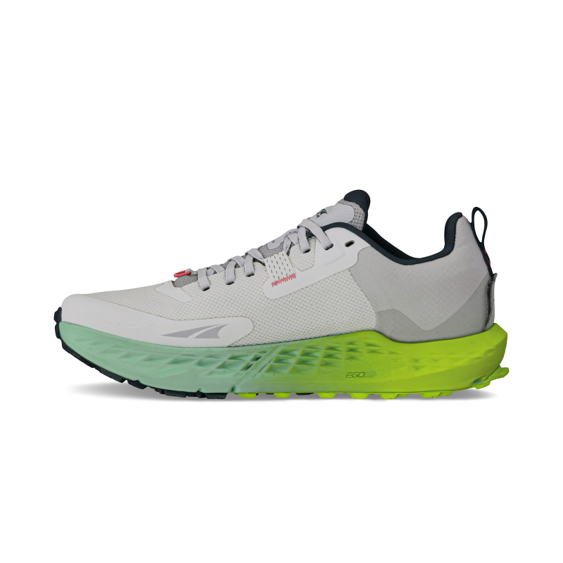 Altra Timp 5 - Dámské trailové běžecké boty | Hardloop