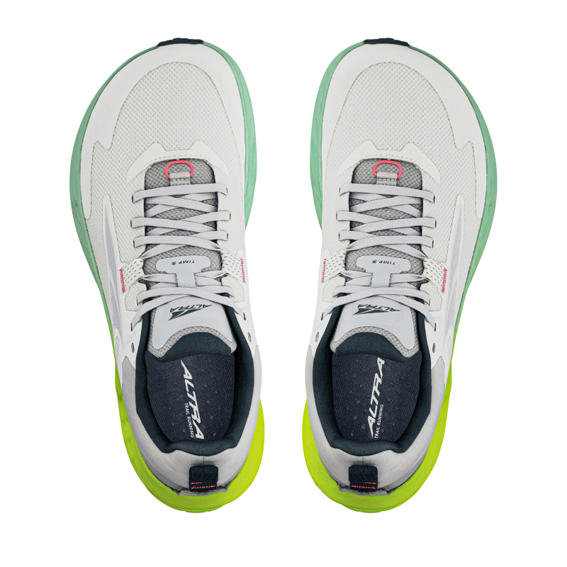 Altra Timp 5 - Dámské trailové běžecké boty | Hardloop