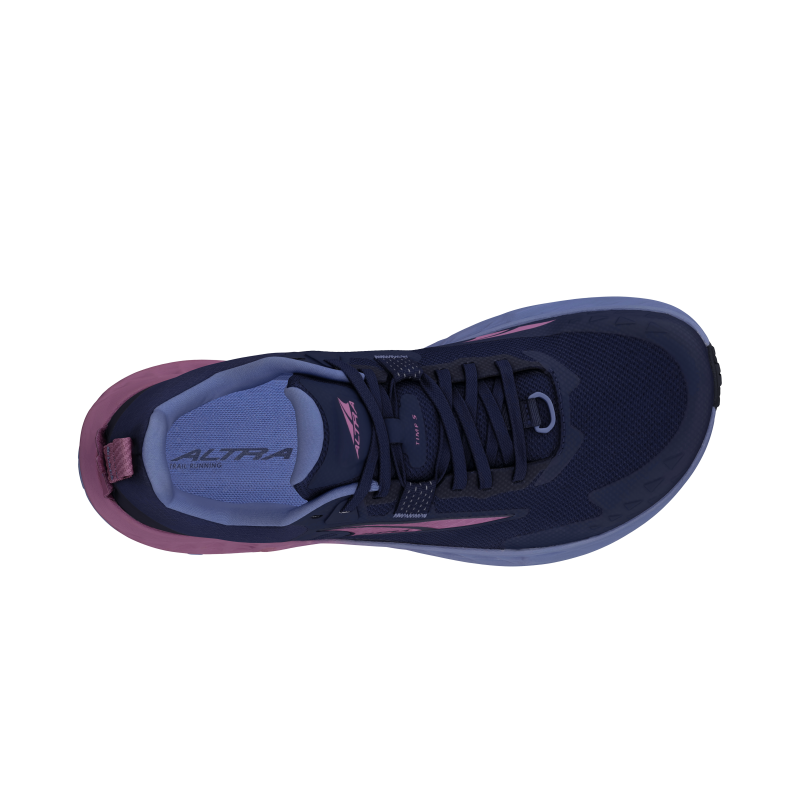 Altra Timp 5 - Trailrunningschuhe - Damen | Hardloop