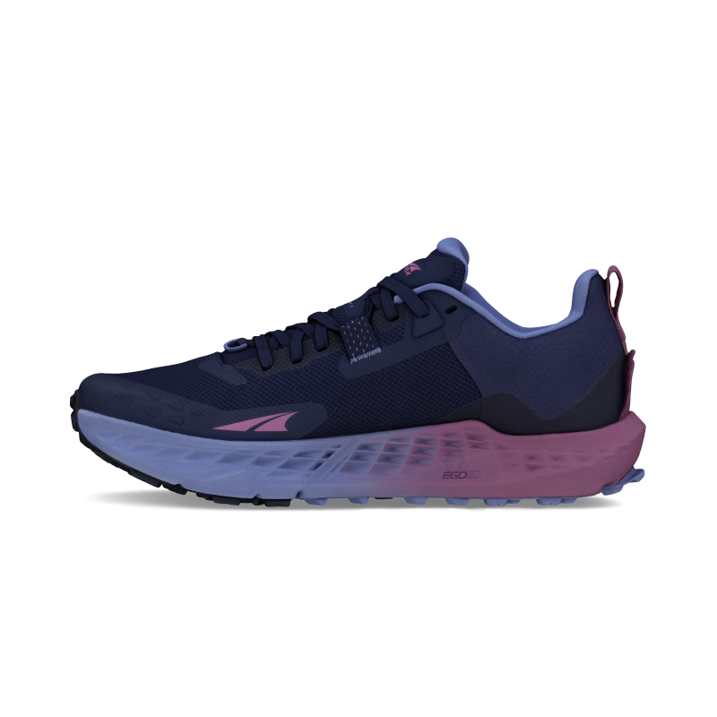 Altra Timp 5 - Trailrunningschuhe - Damen | Hardloop