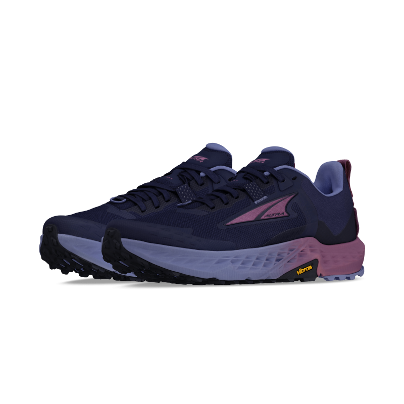 Altra Timp 5 - Trailrunningschuhe - Damen | Hardloop