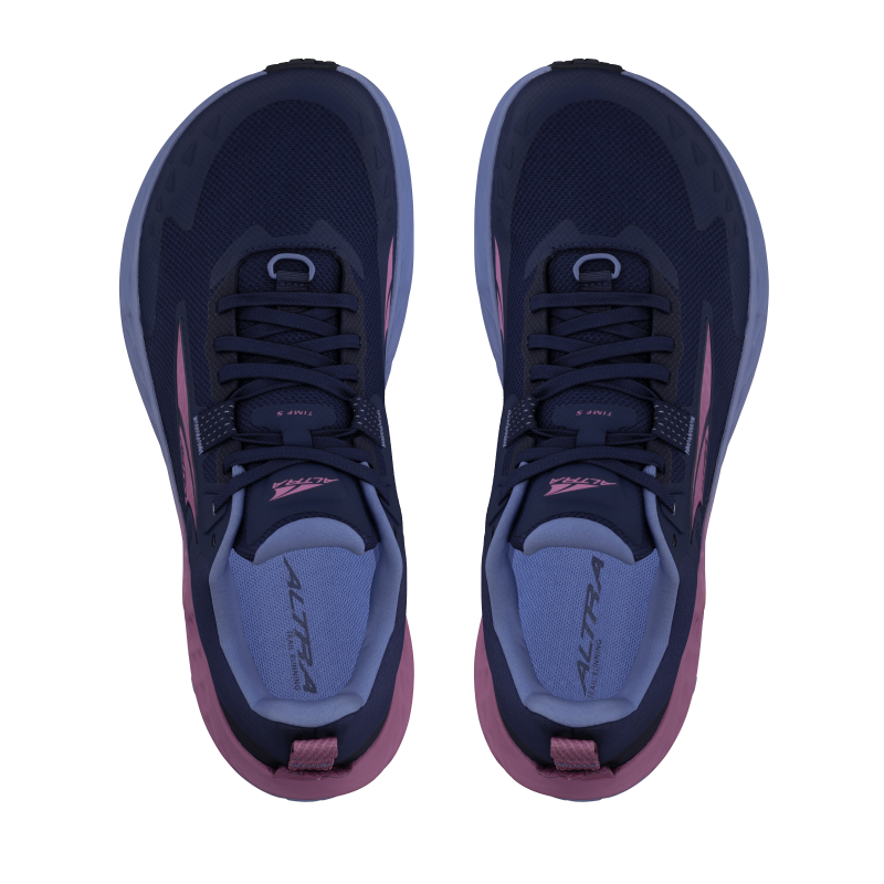 Altra Timp 5 - Trailrunningschuhe - Damen | Hardloop
