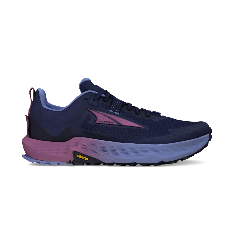 Timp 5 - Zapatillas trail running - Mujer