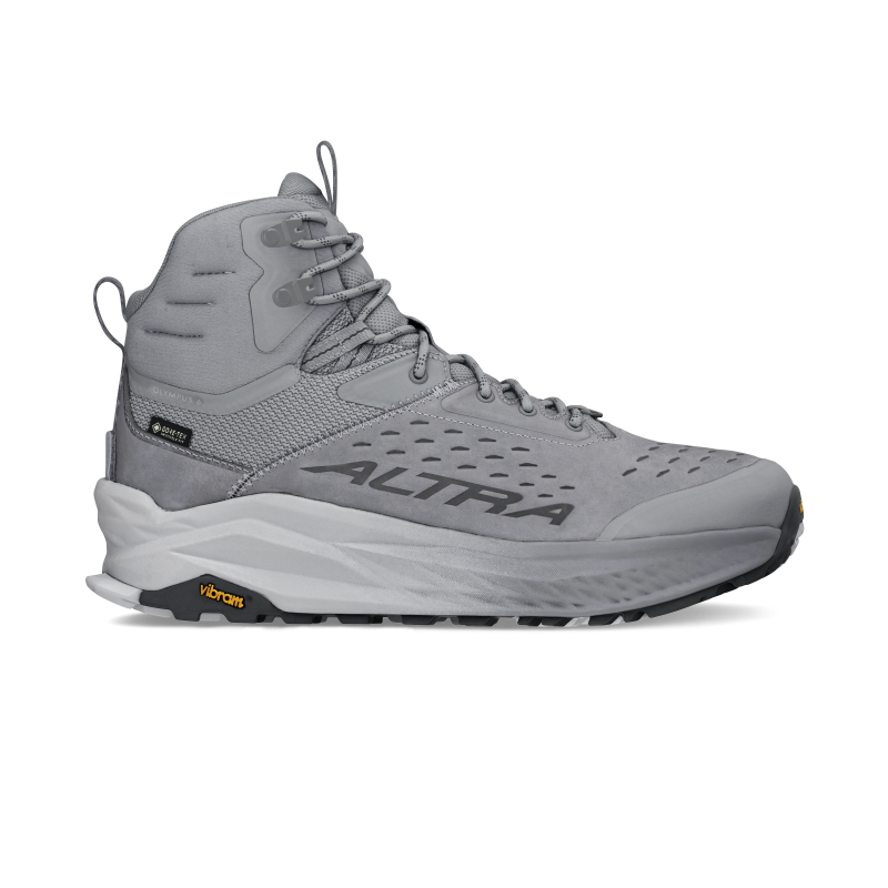 Olympus 6 Hike Mid GTX - Buty turystyczne meskie