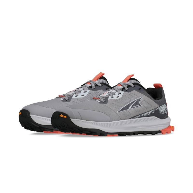 Altra Lone Peak 9+ - Trailrunningschuhe - Damen | Hardloop
