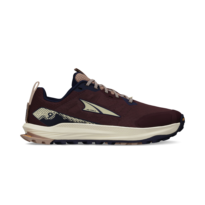 Lone Peak 9+ - Chaussures trail femme