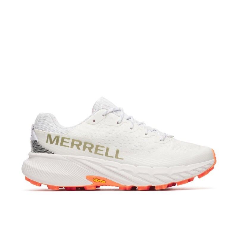 Agility Peak 5 - Trailrunningschoenen - Heren