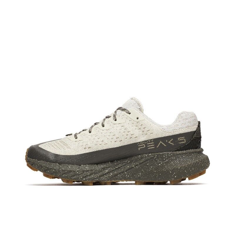 Merrell Agility Peak 5 - Trailrunningschoenen - Heren | Hardloop
