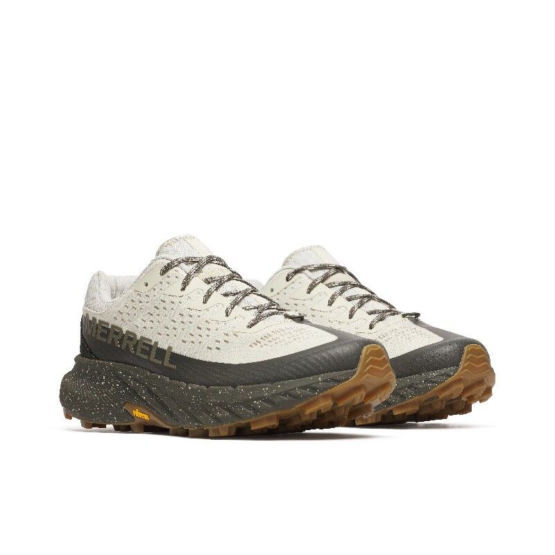 Merrell Agility Peak 5 - Trailrunningschoenen - Heren | Hardloop