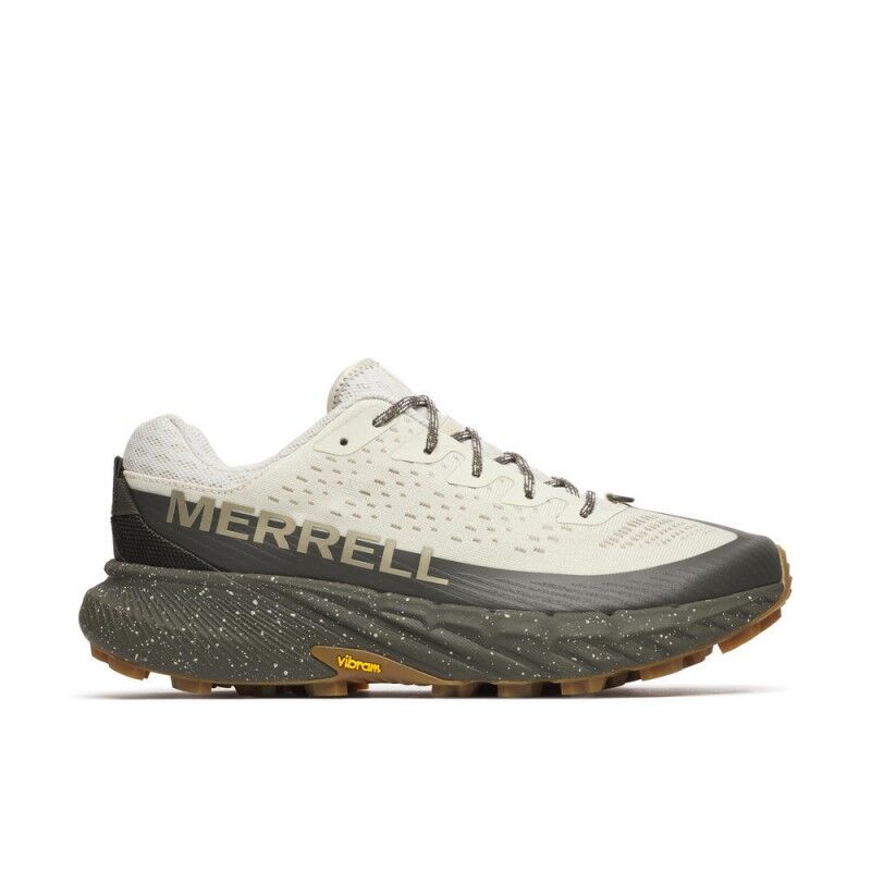 Agility Peak 5 - Zapatillas trail running - Hombre
