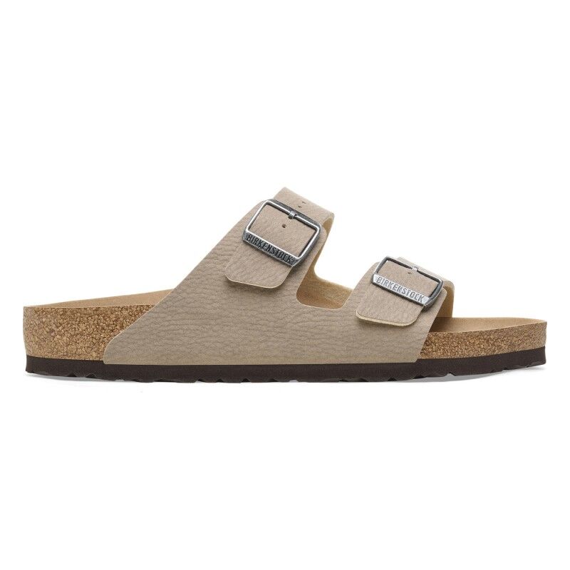 Birkenstock Arizona Vegan Synthetics - Sandals | Hardloop