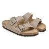 Birkenstock Arizona Vegan Synthetics - Sandals | Hardloop