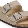 Birkenstock Arizona Vegan Synthetics - Sandals | Hardloop