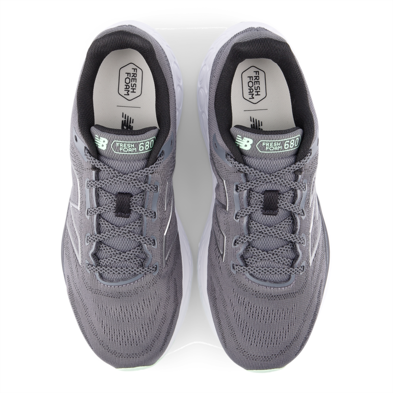 New Balance Fresh Foam 680 V8 - Juoksukengät - Miehet | Hardloop