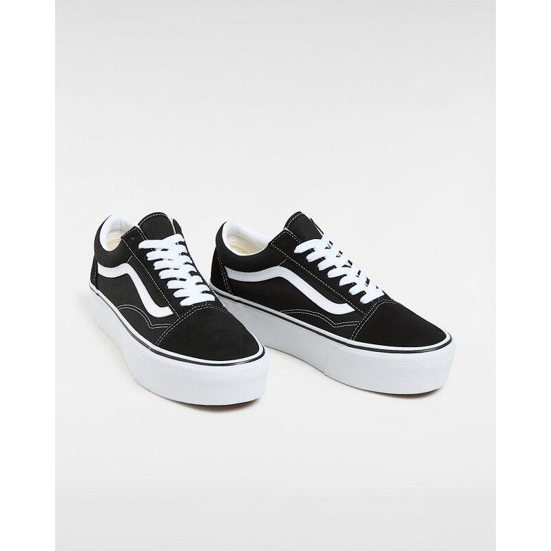 Vans UA Old Skool Stackform - Scarpe lifestyle | Hardloop