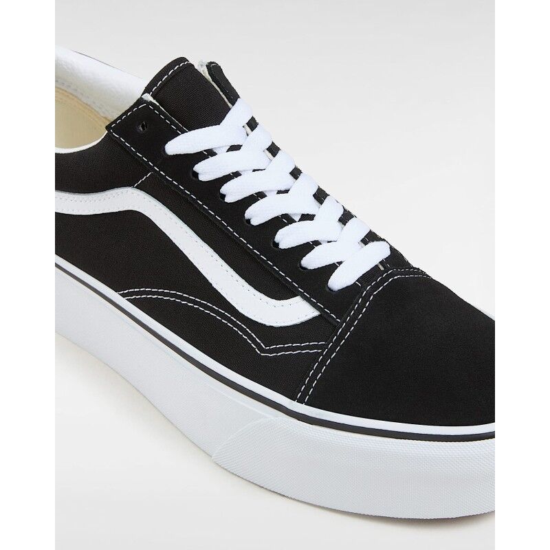 Vans UA Old Skool Stackform - Chaussures lifestyle | Hardloop