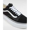 Vans UA Old Skool Stackform - Scarpe lifestyle | Hardloop