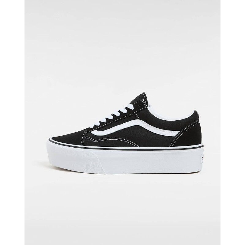 Vans UA Old Skool Stackform - Lifestyle Schuhe | Hardloop