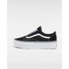 Vans UA Old Skool Stackform - Sapatilhas lifestyle | Hardloop