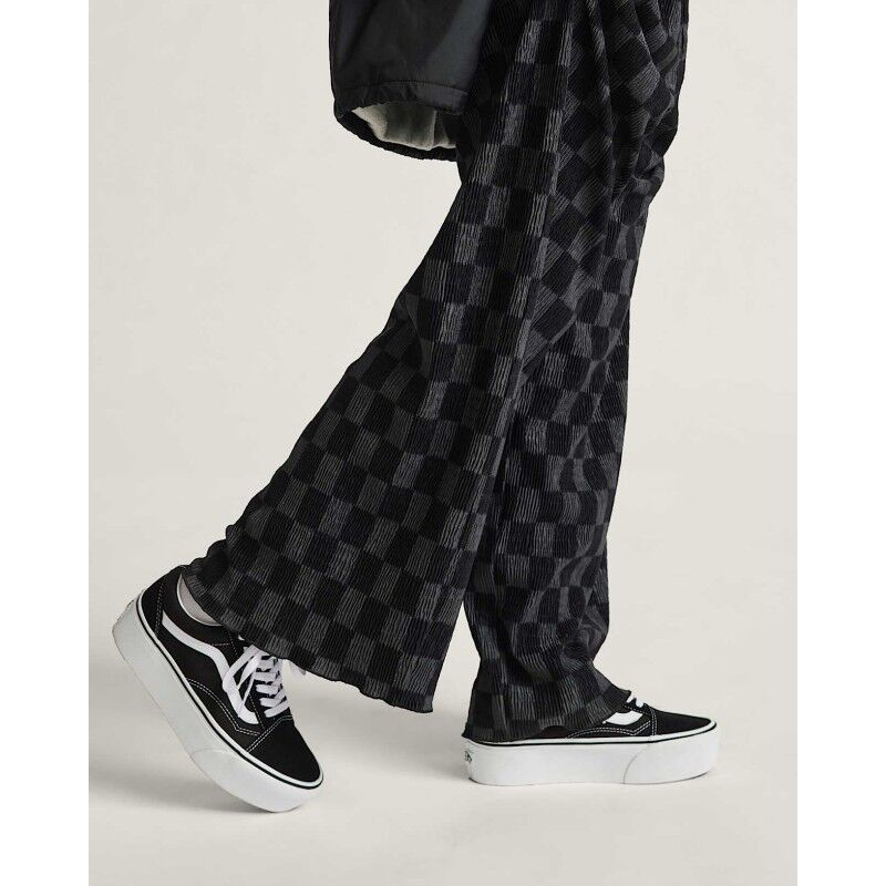 Vans UA Old Skool Stackform - Miejskie buty | Hardloop
