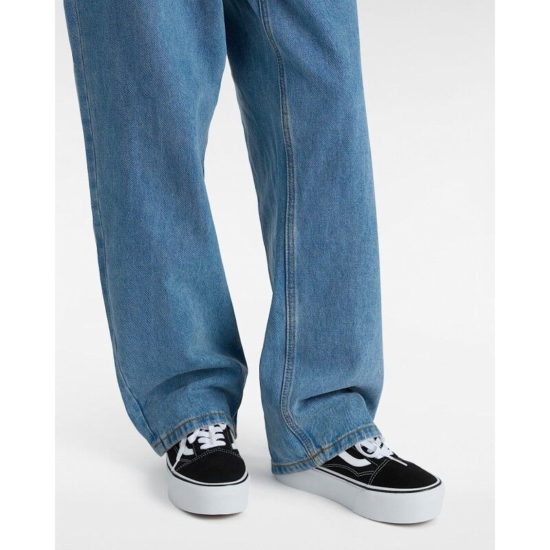 Vans UA Old Skool Stackform - Zapatillas urbanos | Hardloop
