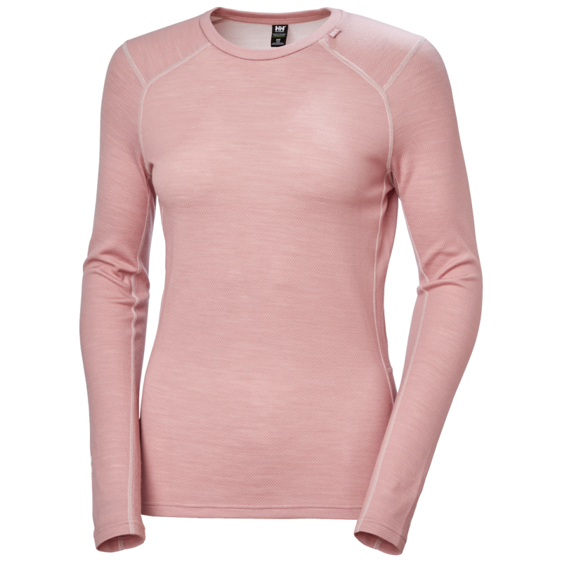 Lifa Merino Midweight Crew - Roupa interior térmica mulher