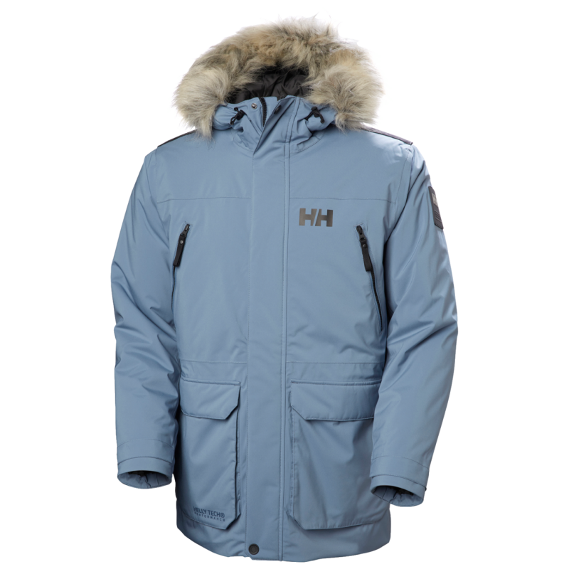 Reine Parka - Parkatakki - Miehet