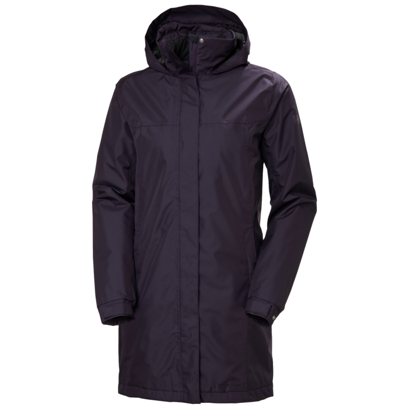 Aden Insulated Coat - Regenjas - Dames