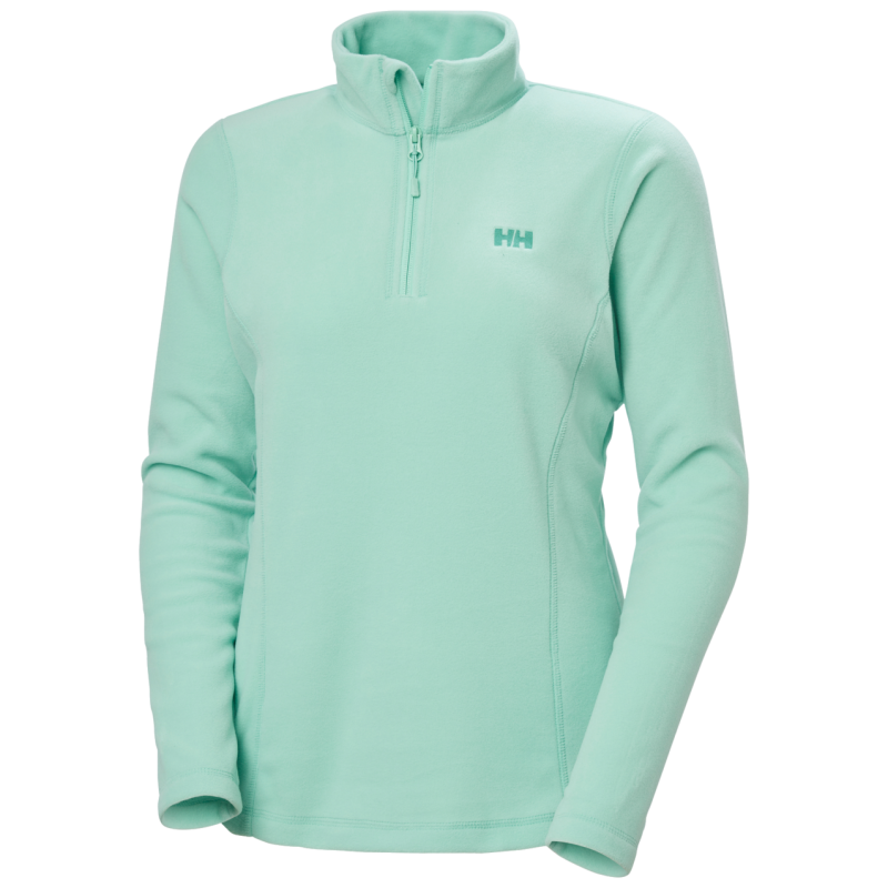 Daybreaker 1/2 Zip Fleece - Fleecejakke - Damer