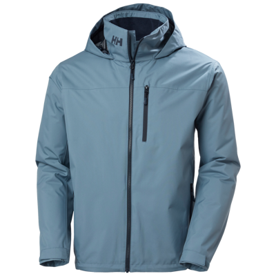 Crew Hooded Midlayer Jacket 2.0 - Sailing Jacket - Men's