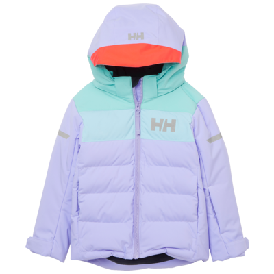 Kids Vertical Insulated Jacket - Giacca da sci - Bambino