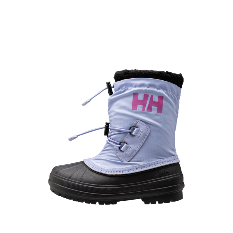 Jr Varanger Insulated - Winterstiefel - Kind