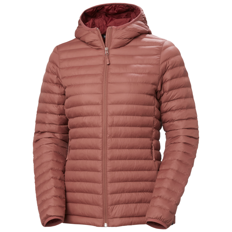 Helly Hansen Sirdal Hooded Insulator Jacket - Synthetic jacket - Women's | Hardloop