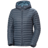 Alpine Frost
