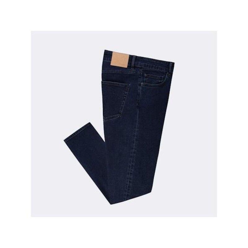 Denim Slim - Spodnie męskie