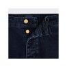 Faguo Denim Slim - Hose - Herren | Hardloop